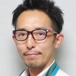 飯島氏